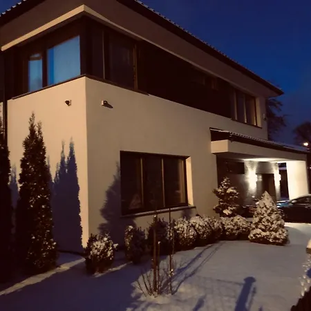 Lux * 바우브자이치